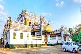 Chettinad Museum